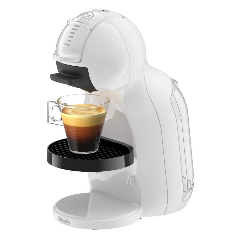 NESCAFÉ Dolce Gusto Mini Me 2 macchina da caffè bianca