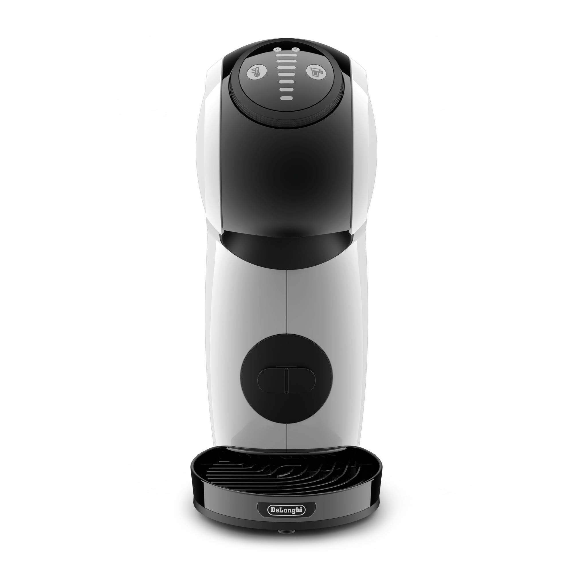 NESCAFÉ Dolce Gusto Genio S macchina da caffè bianca