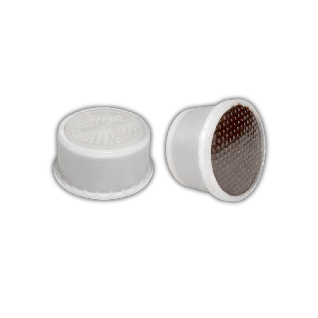 Greco Caffè Espresso Point Compatibile 100% capsule Decaffeinato 50 pezzi