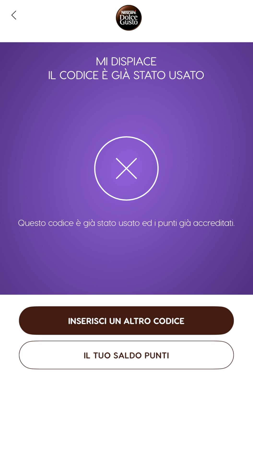 NESCAFÉ Dolce Gusto Espresso Napoli caffè capsule 96 compatibili intensità 13/13