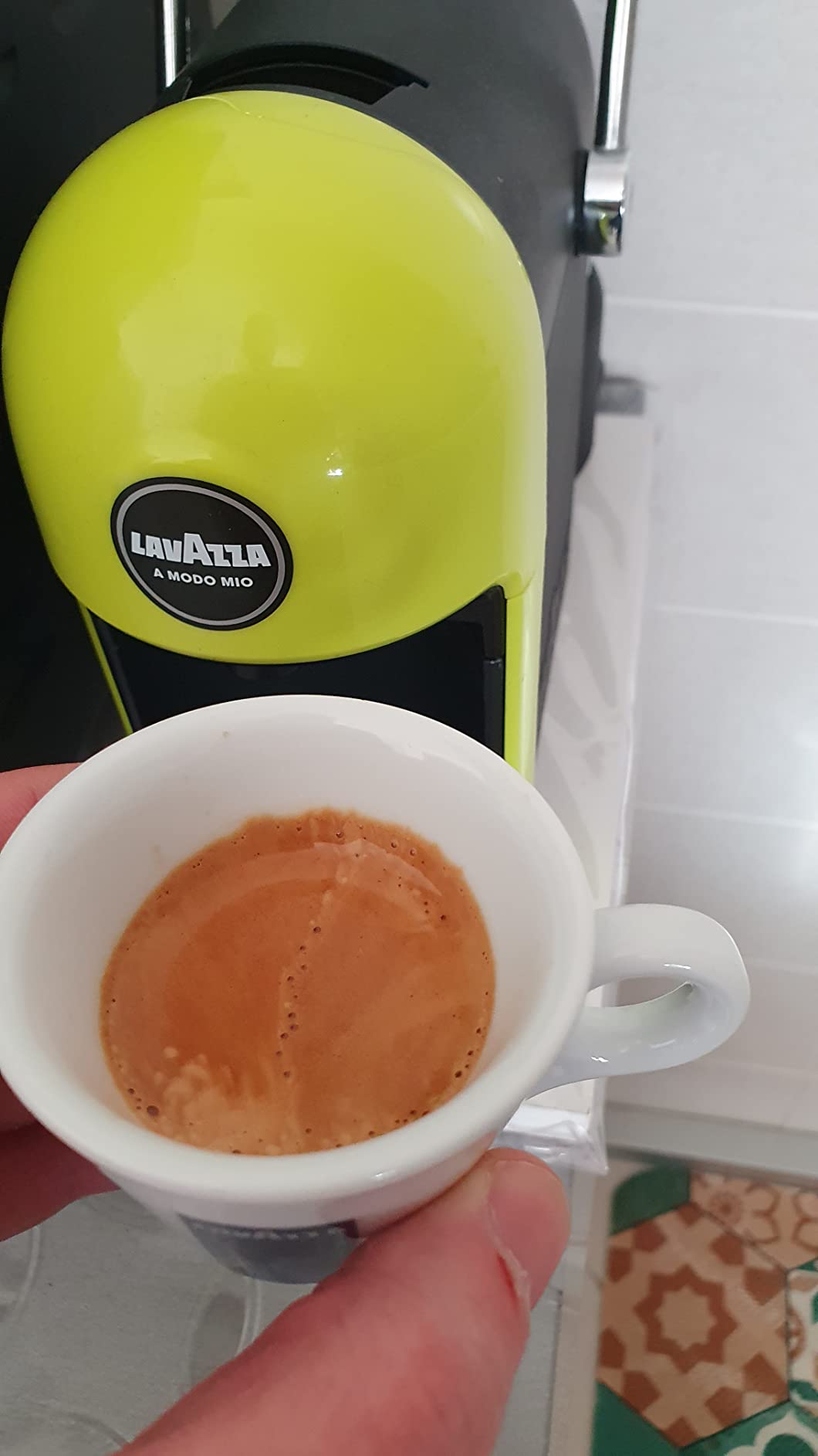 Lollo Caffè PASSIONEMIO Miscela Classica capsule 300 pezzi A Modo Mio