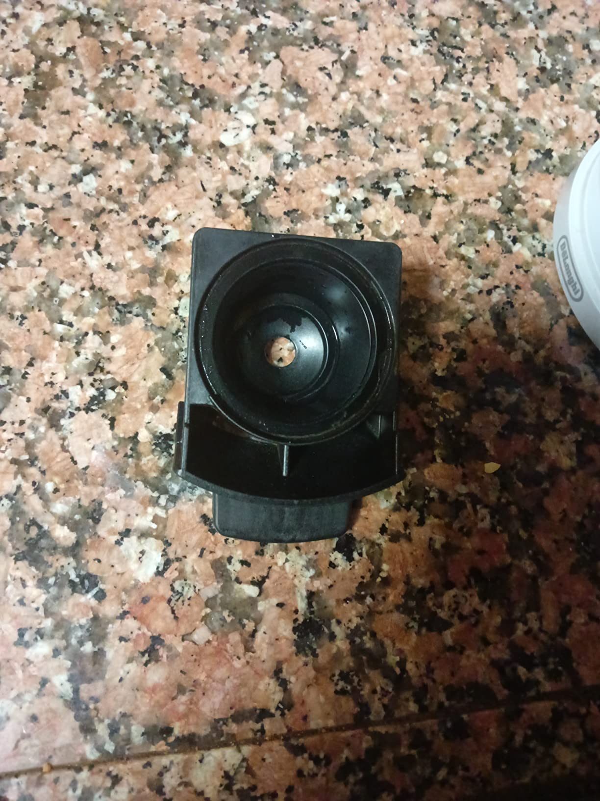 NESCAFÉ Dolce Gusto Mini Me macchina caffè capsule 0,8 l automatica