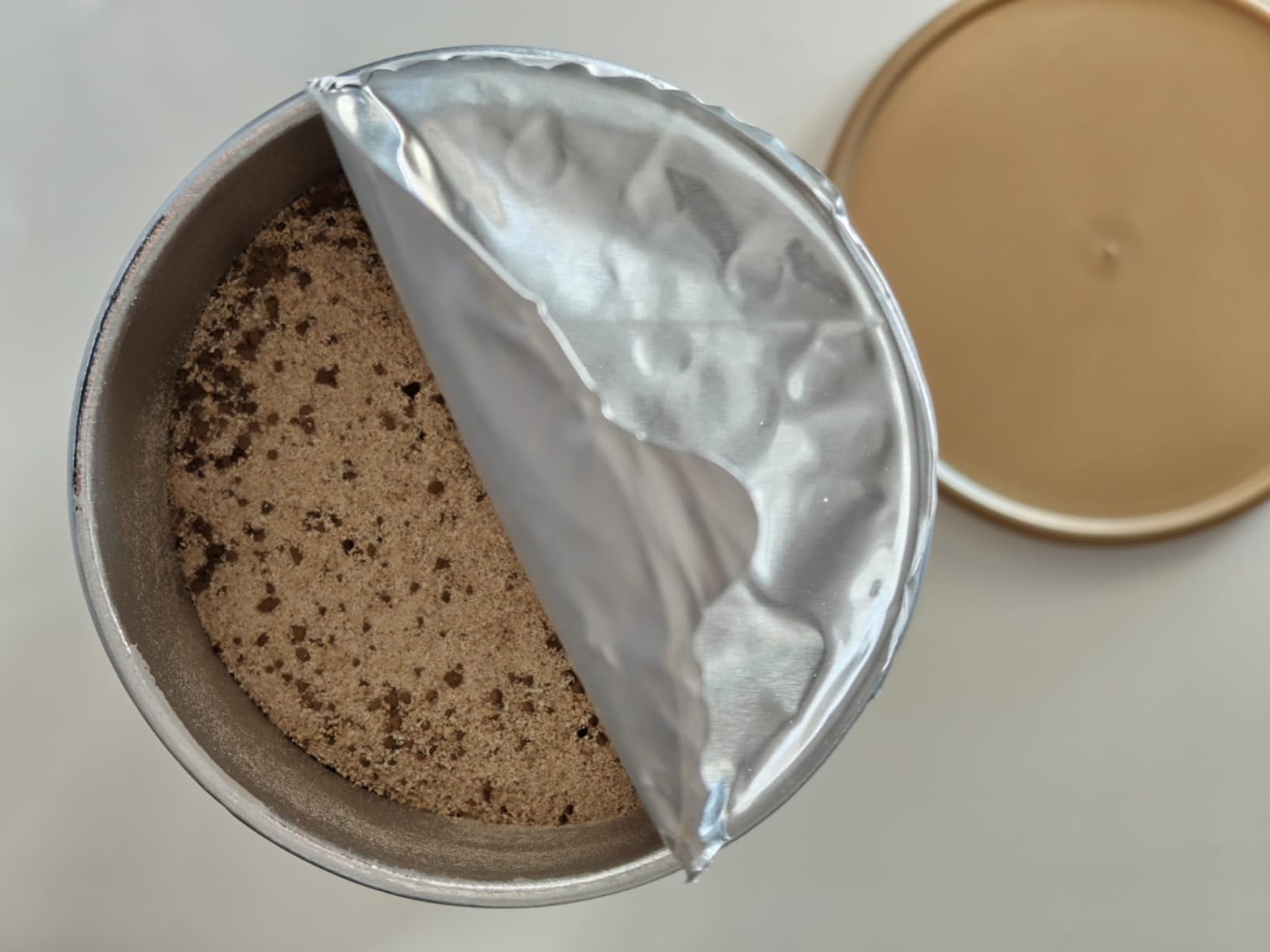 NESCAFÉ Caffè Solubile Cappuccino solubile 250 g