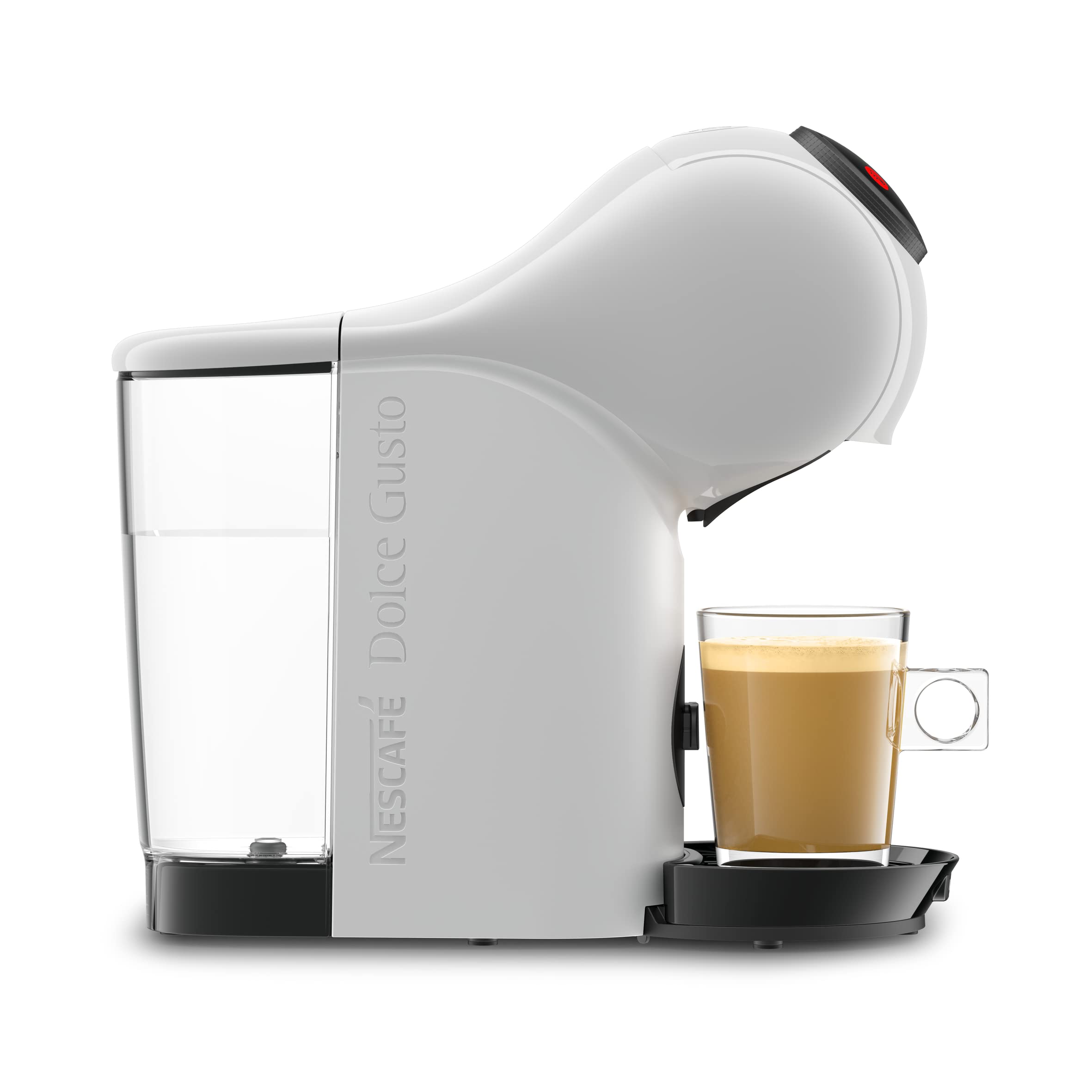 NESCAFÉ Dolce Gusto Genio S macchina a capsule bianca 15 bar