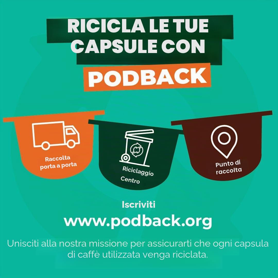 NESCAFÉ Dolce Gusto Piccolo XS EDG210.BGY macchina da caffè nera 15 bar