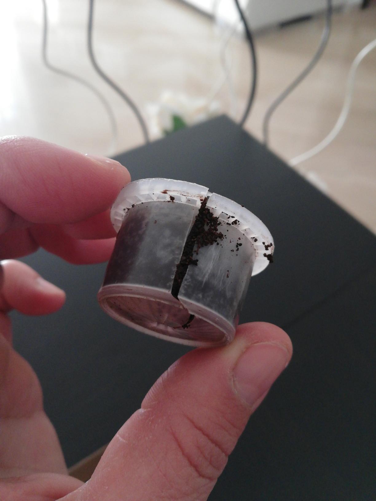 Lollo Caffè Uno system Passione Più Miscela Nero capsule 300 compatibili
