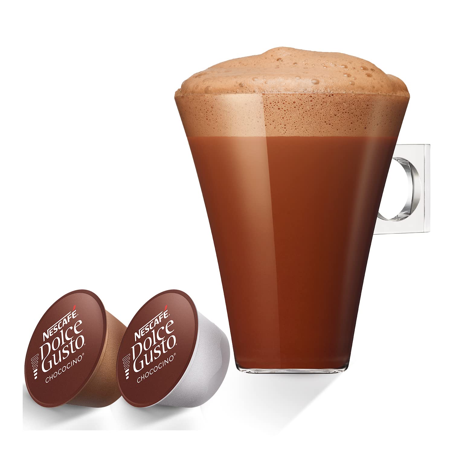 NESCAFÉ Dolce Gusto Chococino bevanda al cioccolato 96 capsule
