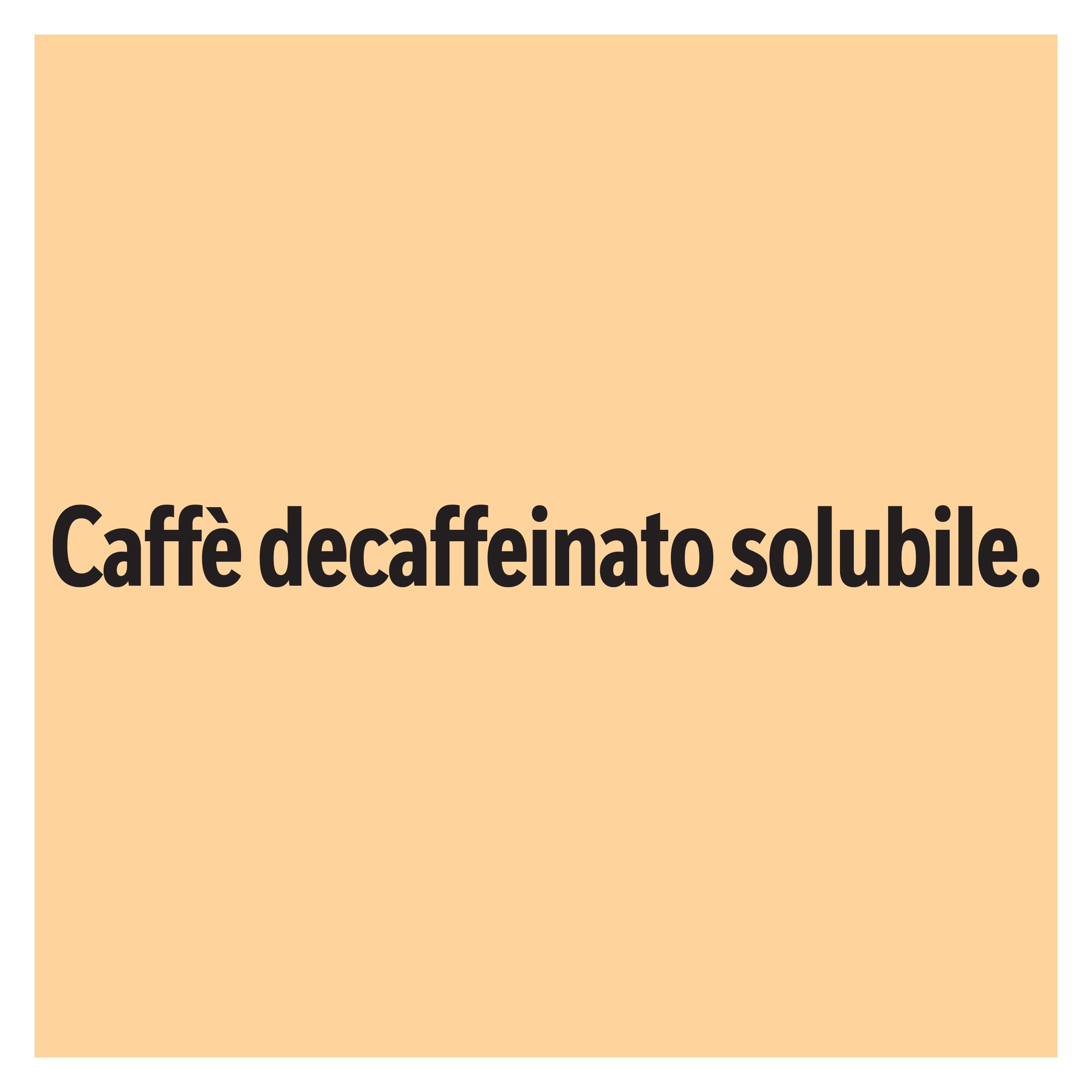 NESCAFÉ Gold Decaf caffè solubile decaffeinato 100 g confezione da 1
