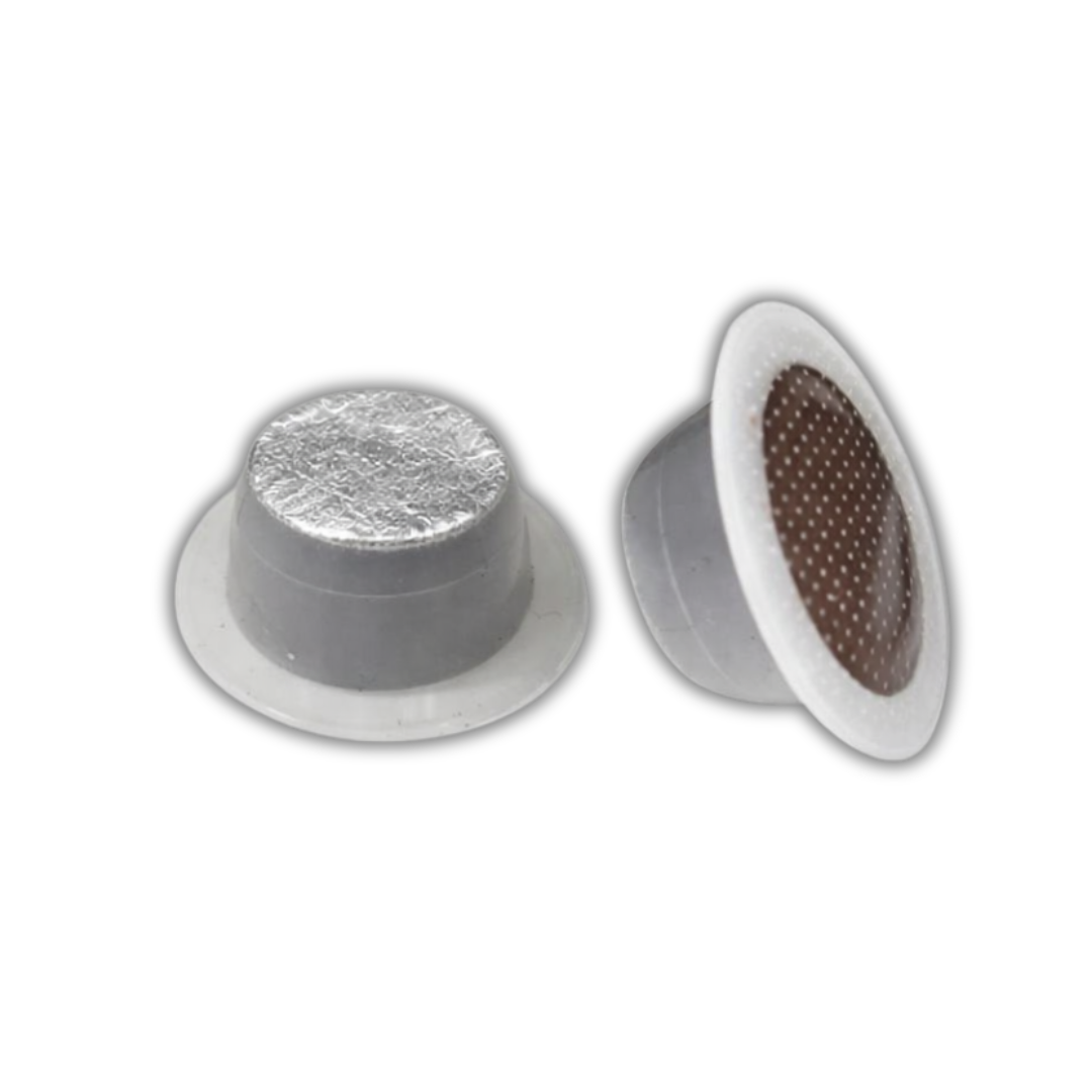 Greco Caffè Bialetti Gioia® Compatibile 100% Gusto Intenso capsule caffè 50 pezzi intensità 10/10