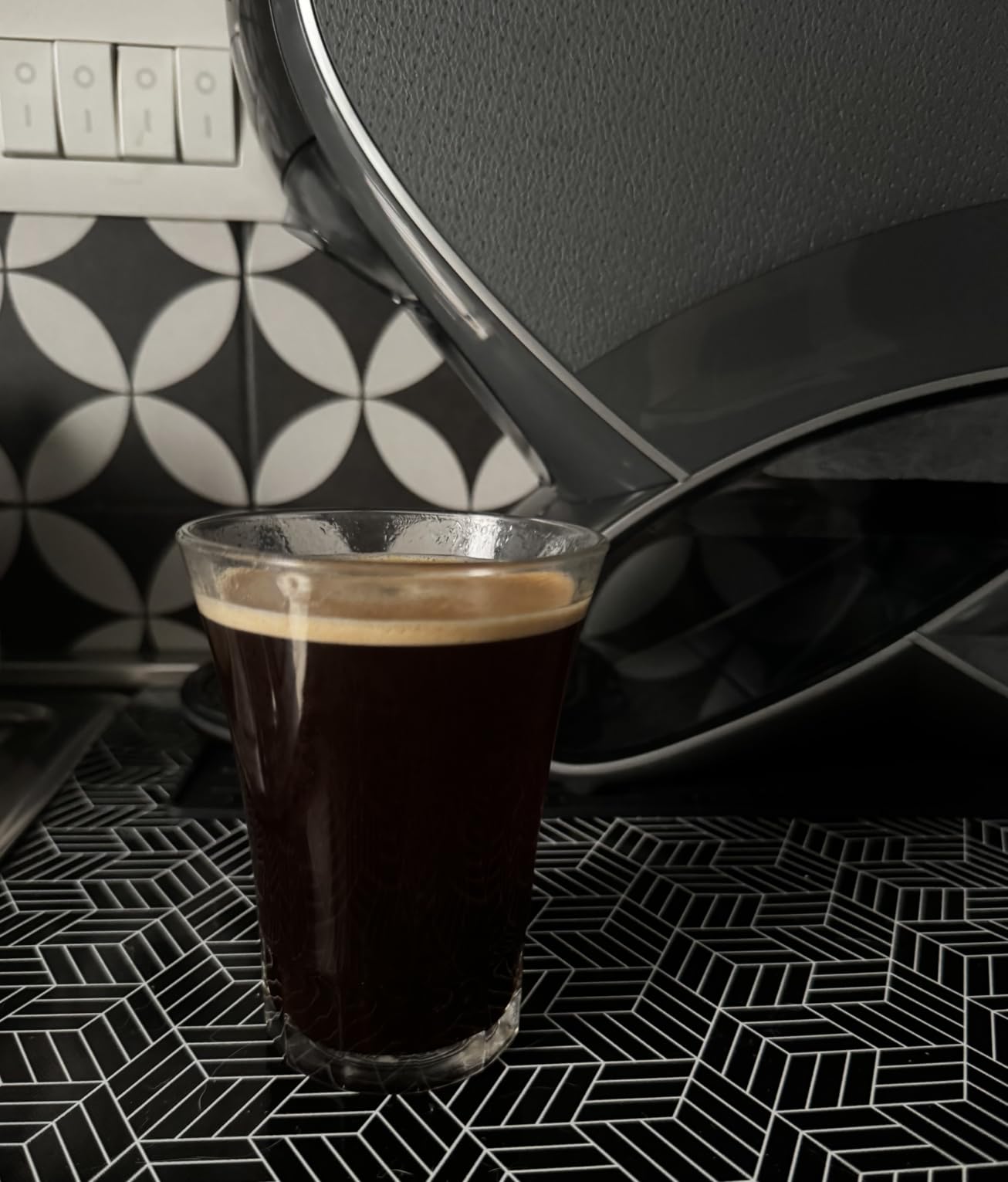 NESCAFÉ Dolce Gusto NEO Starbucks Breakfast Blend Americano capsule 12 pezzi
