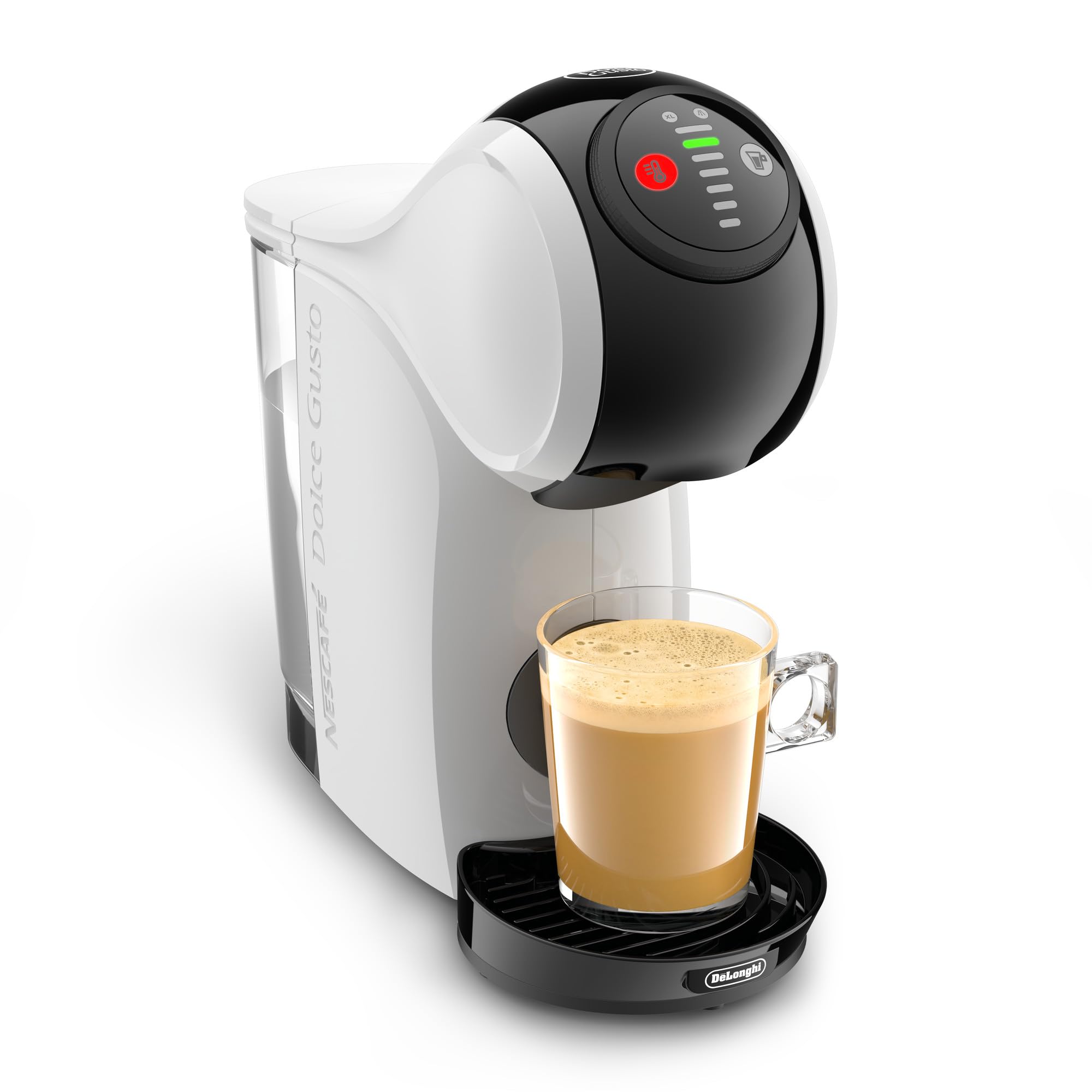 NESCAFÉ Dolce Gusto Genio S macchina da caffè bianca