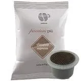 Lollo Caffè Uno System PassionePiù Miscela Classica capsule 600