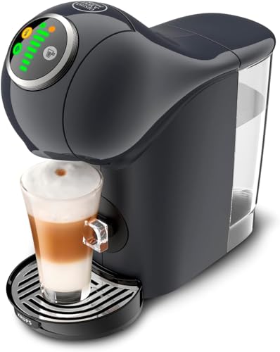 Krups Dolce Gusto Genio S Plus macchina capsule antracite 0,8 l