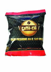 SignoriCaffè Capsule e Cialde Cle Ducale capsule 100 pezzi