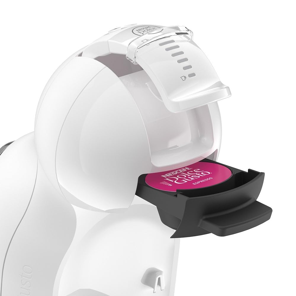 NESCAFÉ Dolce Gusto Mini Me 2 macchina da caffè bianca