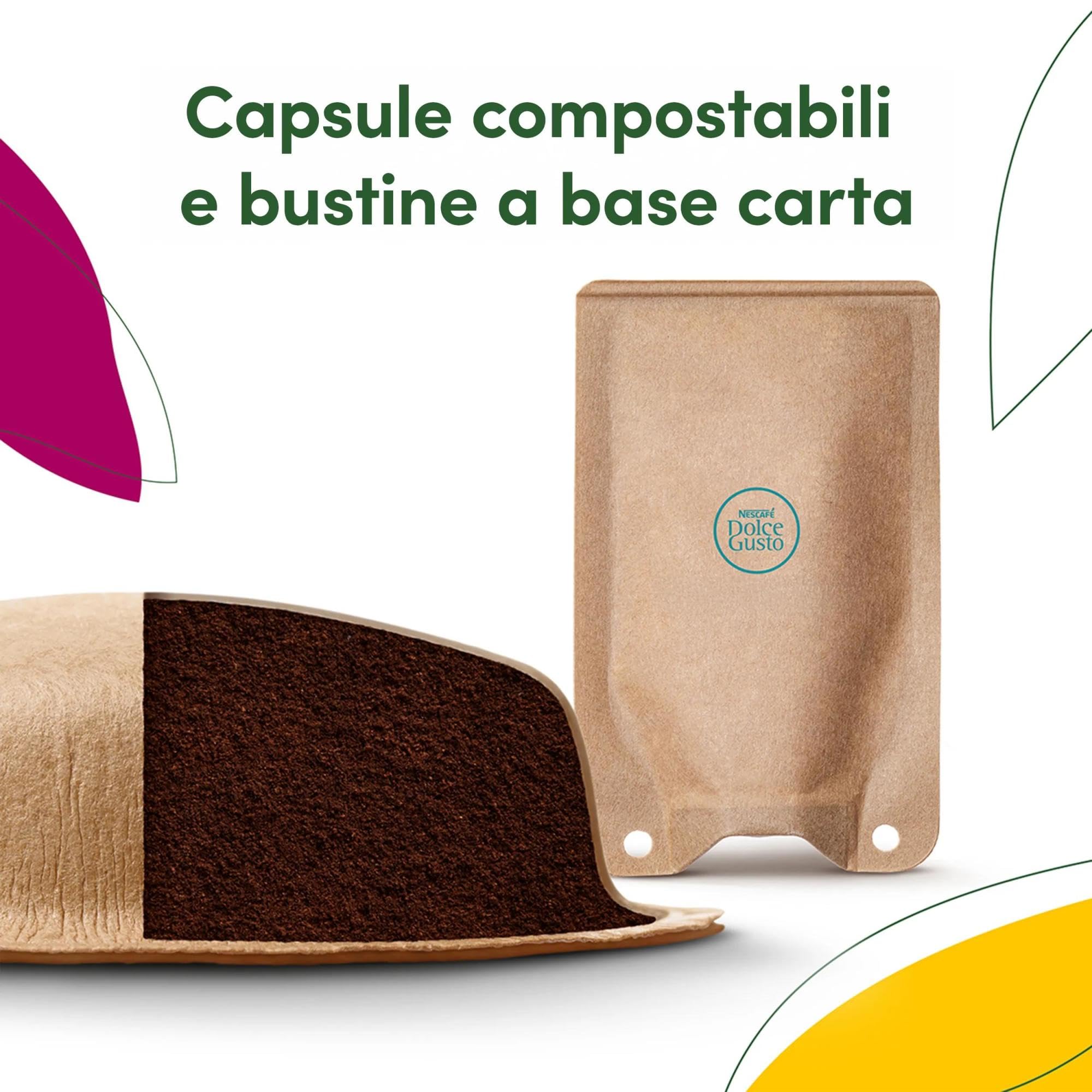 NESCAFÉ Dolce Gusto NEO Latte macchina da caffè