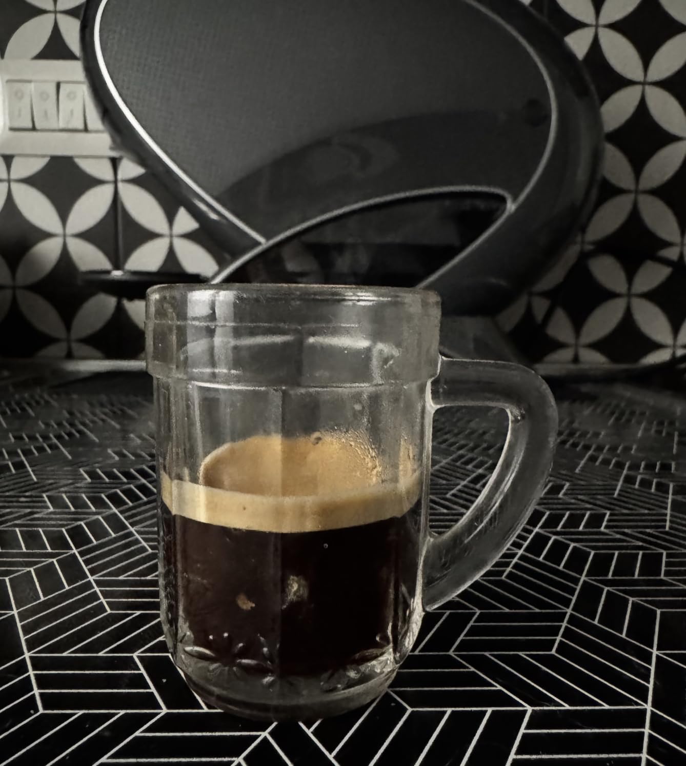 NESCAFÉ Dolce Gusto NEO Espresso Classico capsule 12 pezzi intensità 8