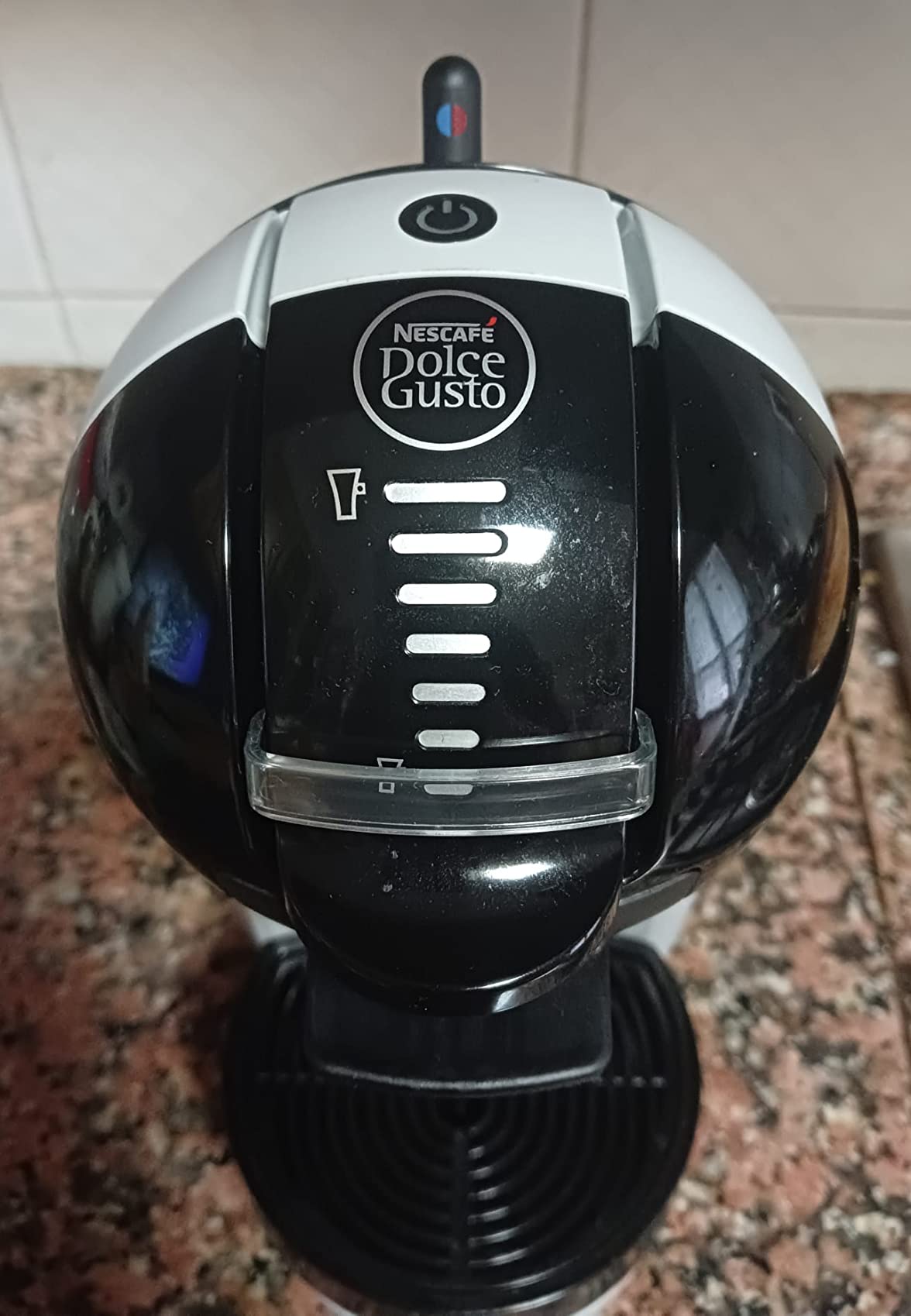 NESCAFÉ Dolce Gusto Mini Me macchina caffè capsule 0,8 l automatica