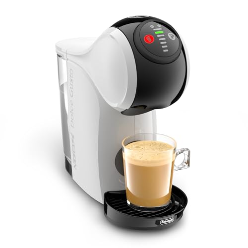 NESCAFÉ Dolce Gusto Genio S macchina da caffè bianca
