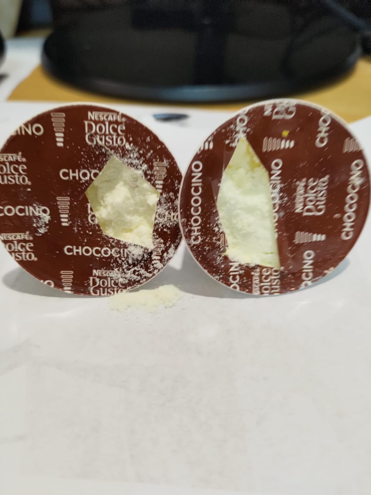 NESCAFÉ Dolce Gusto Chococino bevanda al cioccolato 96 capsule