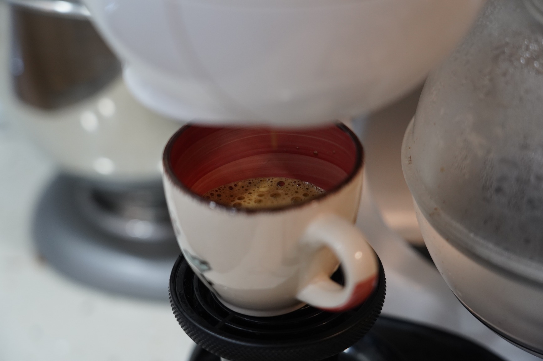 NESCAFÉ Dolce Gusto Espresso Palermo capsule 96 pezzi intensità 10/13