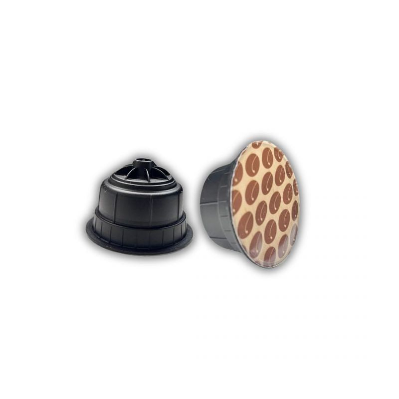 Greco Caffè Dolce Gusto Compatibile 100% Settegrammi capsule 200+50 pezzi