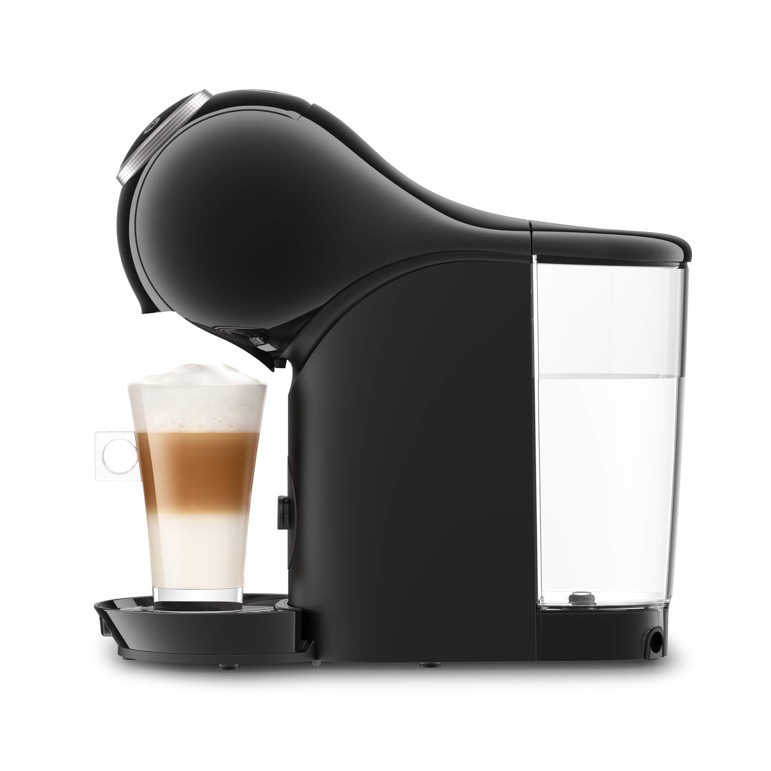 NESCAFÉ Dolce Gusto Genio S Plus macchina da caffè nera
