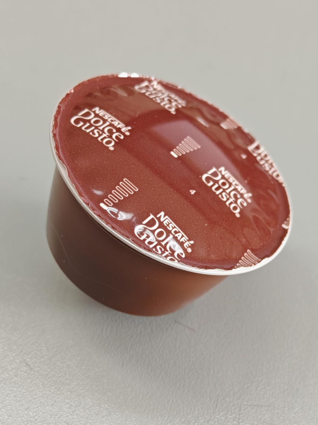 NESCAFÉ Dolce Gusto Miscela Robusta capsule espresso 90 pezzi tostatura intensa