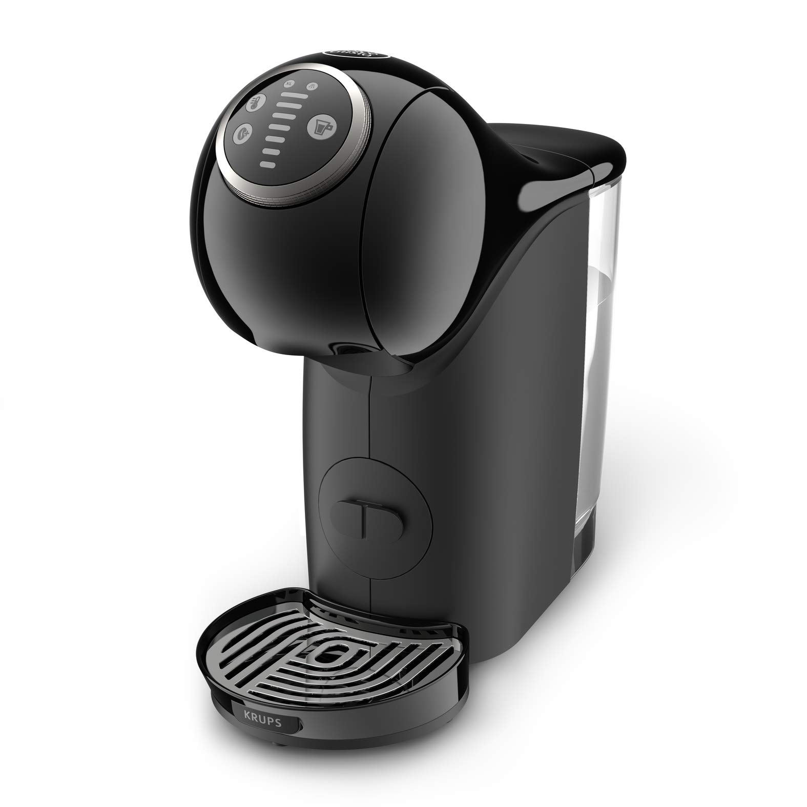 NESCAFÉ Dolce Gusto Genio S Plus macchina da caffè nera