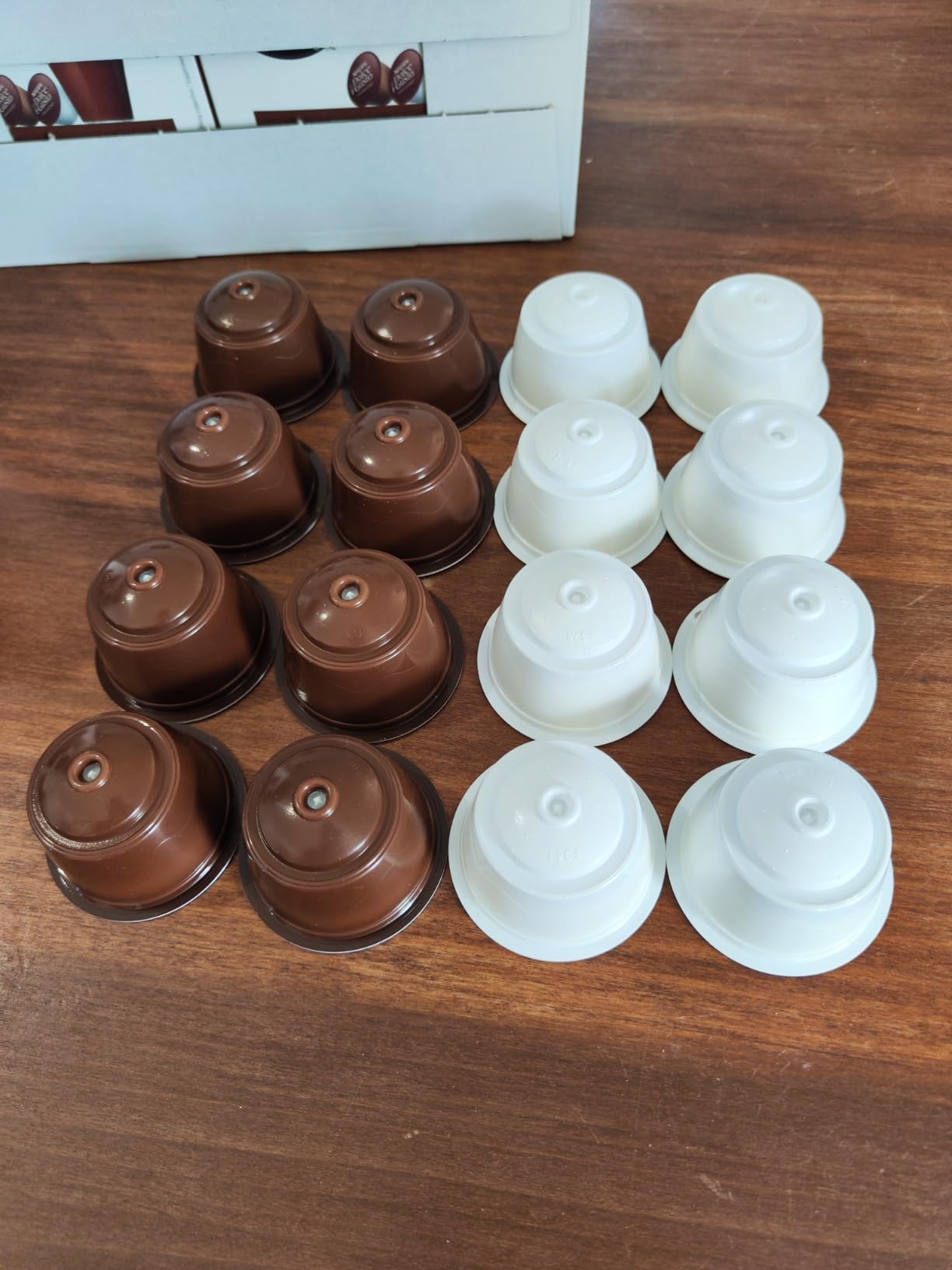 NESCAFÉ Dolce Gusto Chococino bevanda al cioccolato 96 capsule