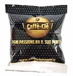 SignoriCaffè Capsule e Cialde CLE Signorile capsule EXP 100 pezzi