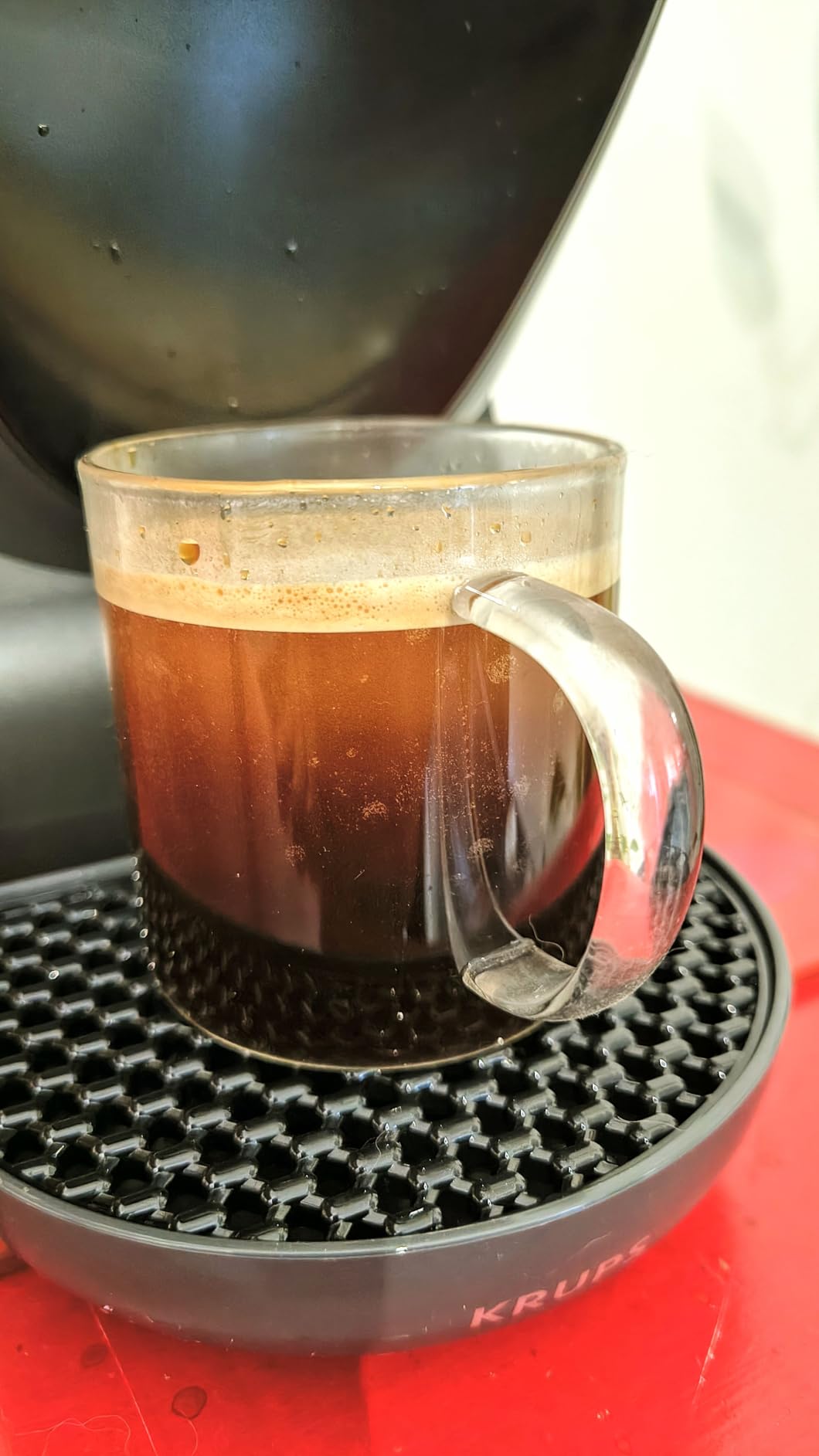NESCAFÉ Dolce Gusto NEO Grande caffè in capsule 12 pezzi, intensità 5