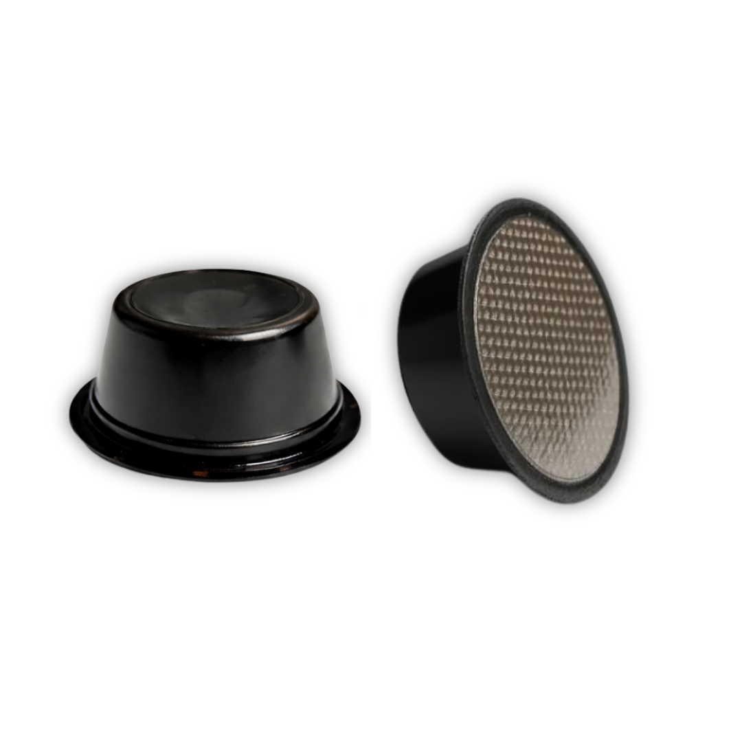 Greco Caffè A Modo Mio Compatibile 100% Decaffeinato capsule 50 pezzi