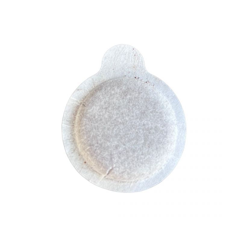 Greco Caffè Cialde ESE 44mm 50 cialde gusto morbido compostabili