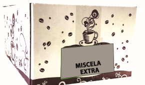 SignoriCaffè Capsule e Cialde Cremo/Crio Extra capsule 60 pezzi