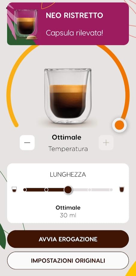 NESCAFÉ Dolce Gusto NEO Latte macchina da caffè