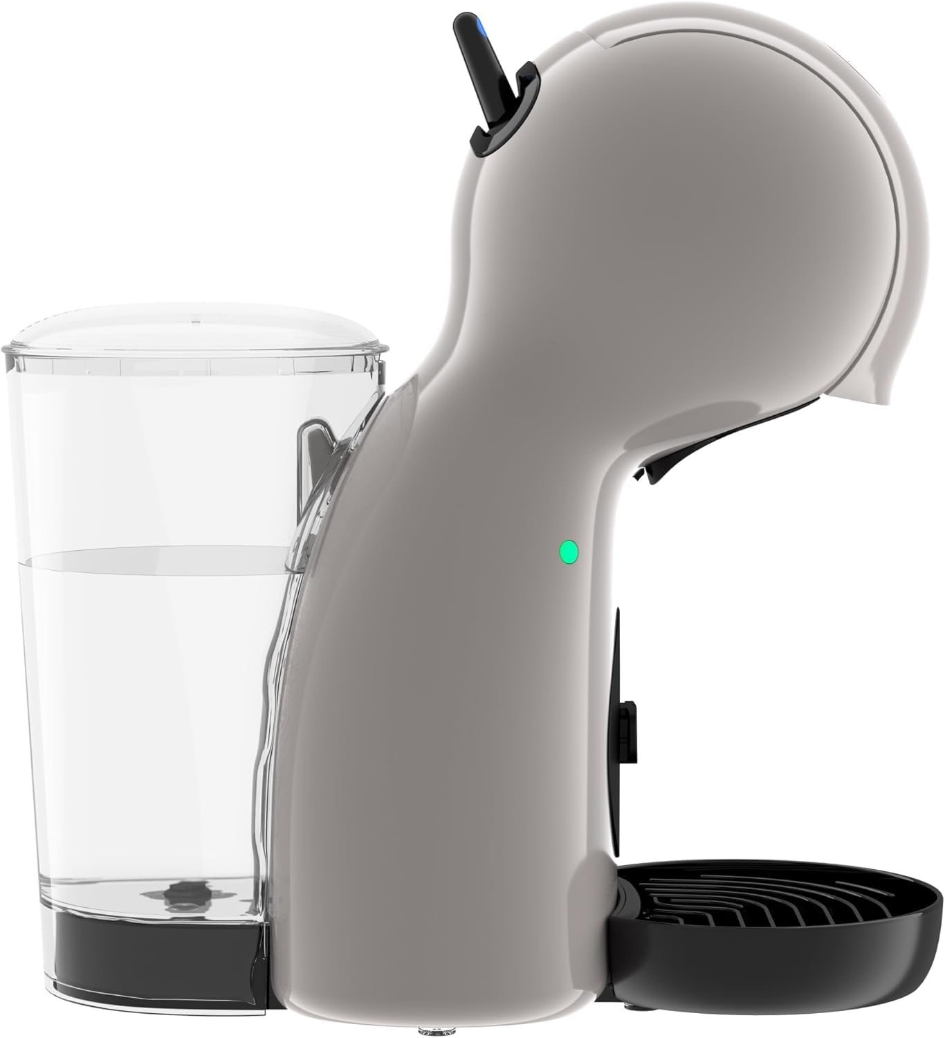 NESCAFÉ Dolce Gusto Piccolo XS KP1A3AF0 macchina capsule tortora 15 bar