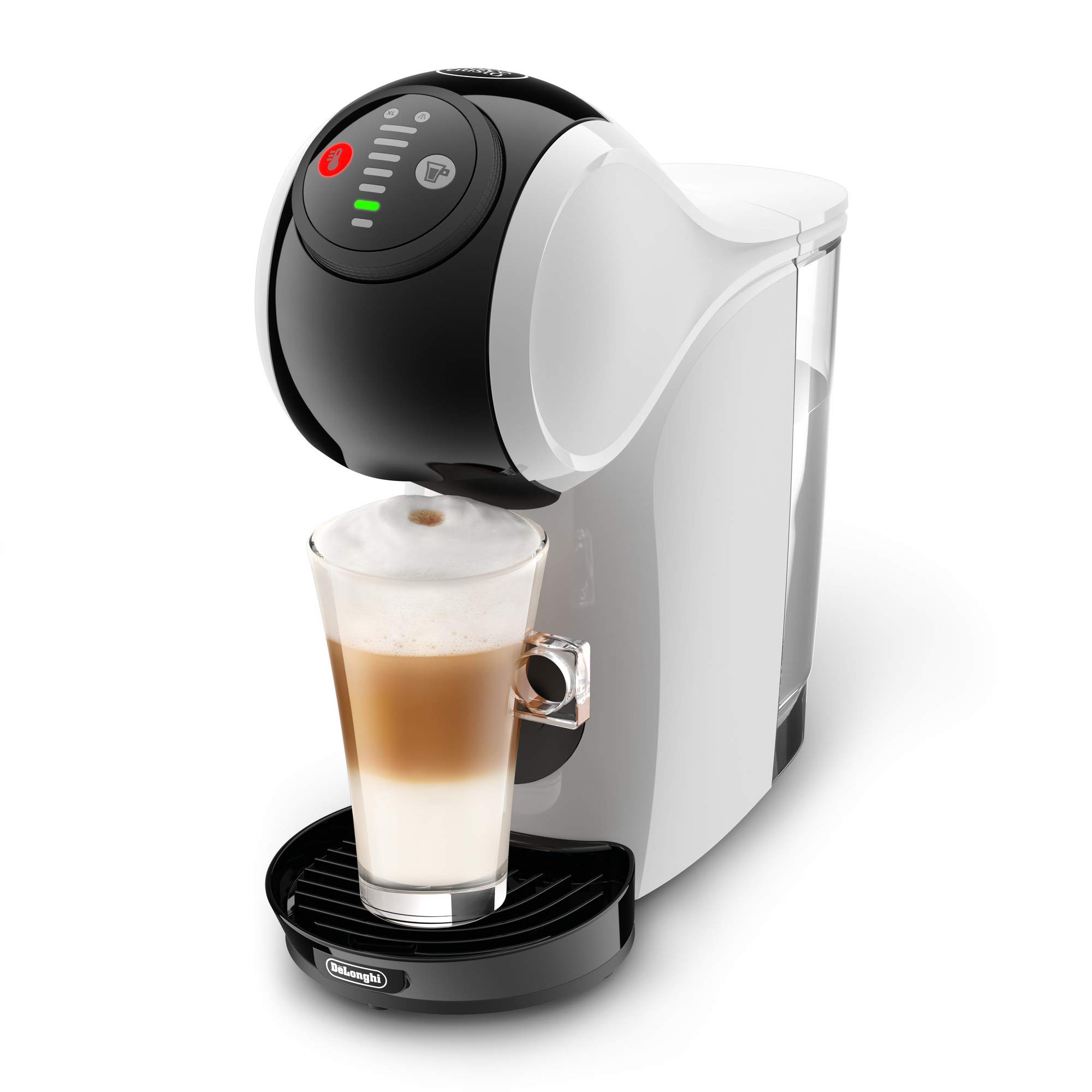 NESCAFÉ Dolce Gusto Genio S macchina da caffè bianca
