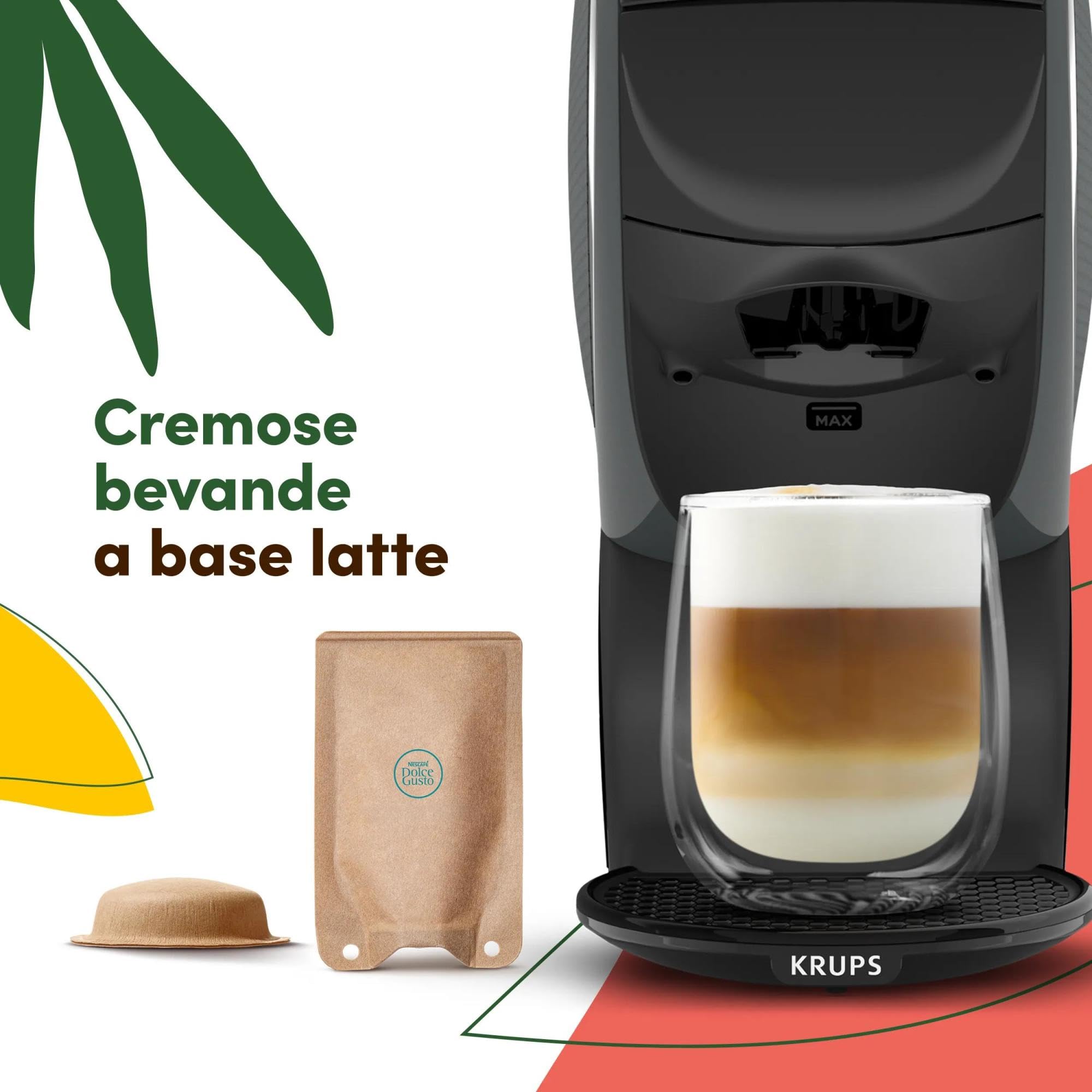 NESCAFÉ Dolce Gusto NEO Latte macchina da caffè