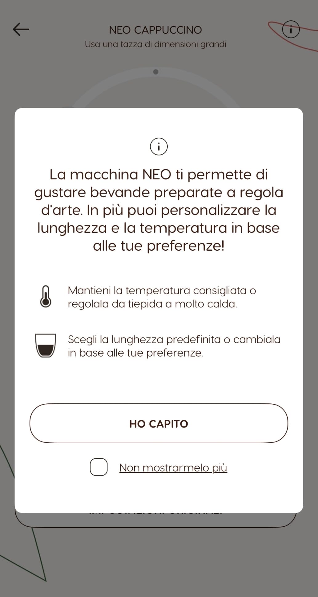 NESCAFÉ Dolce Gusto NEO Latte macchina da caffè