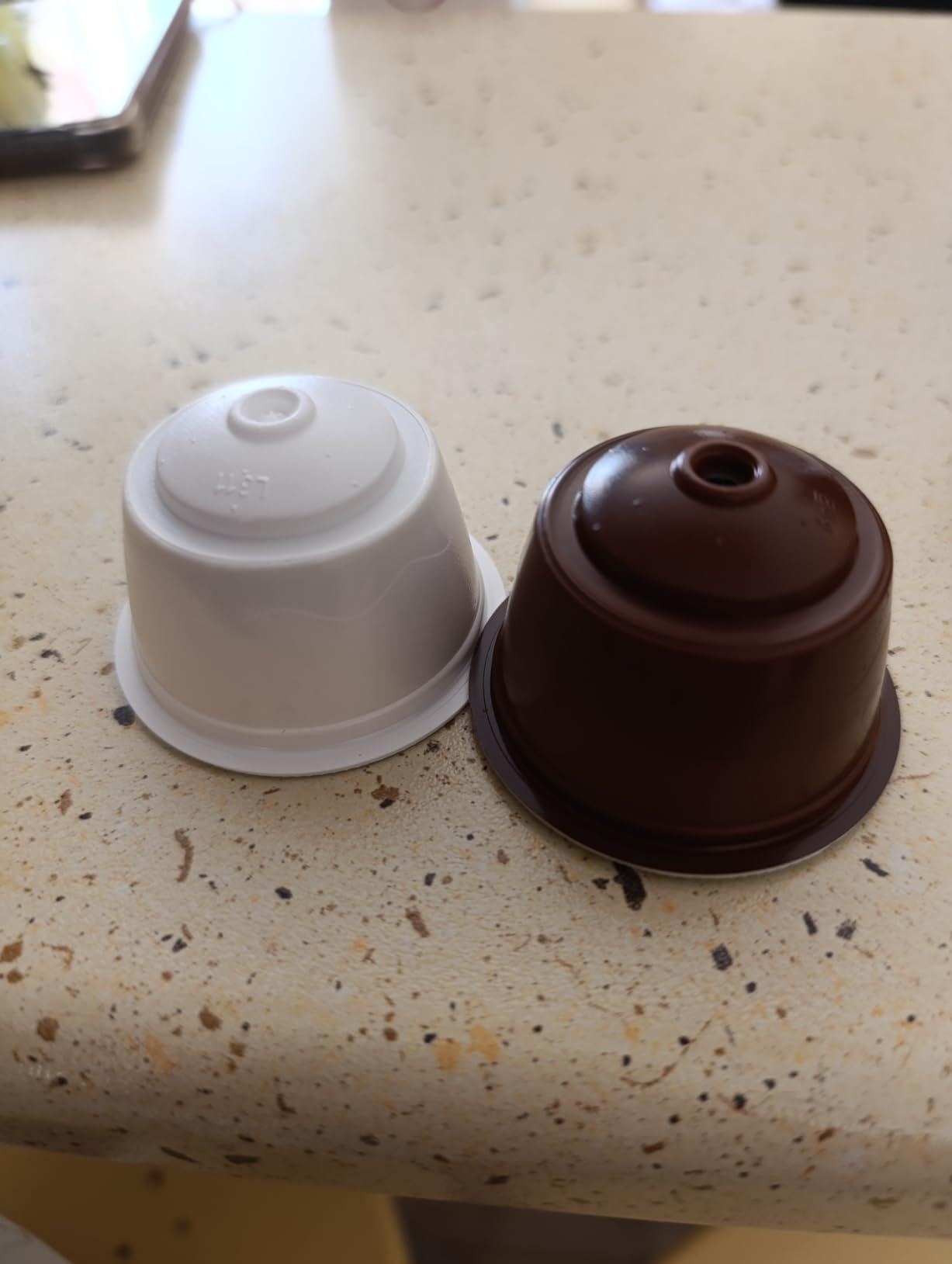 NESCAFÉ Dolce Gusto Cappuccino capsule caffè e latte 96 pezzi senza glutine