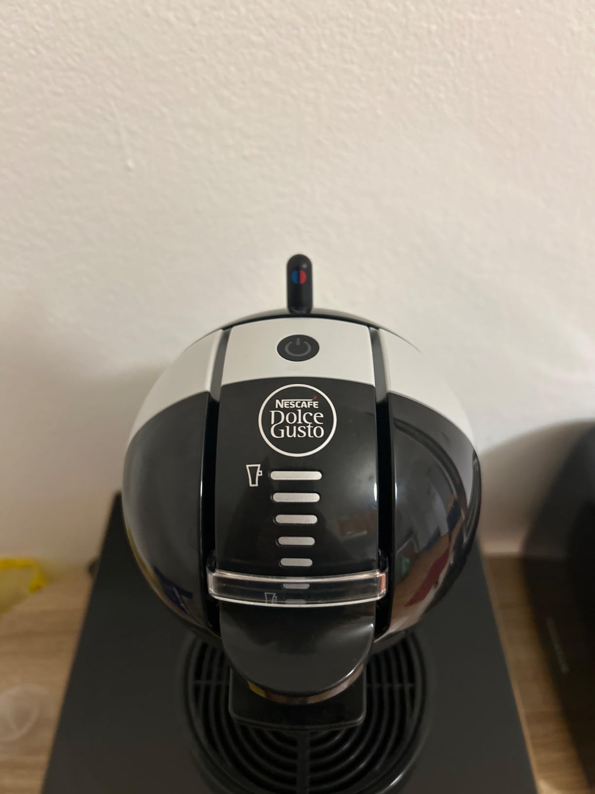 NESCAFÉ Dolce Gusto Mini Me macchina caffè capsule 0,8 l automatica