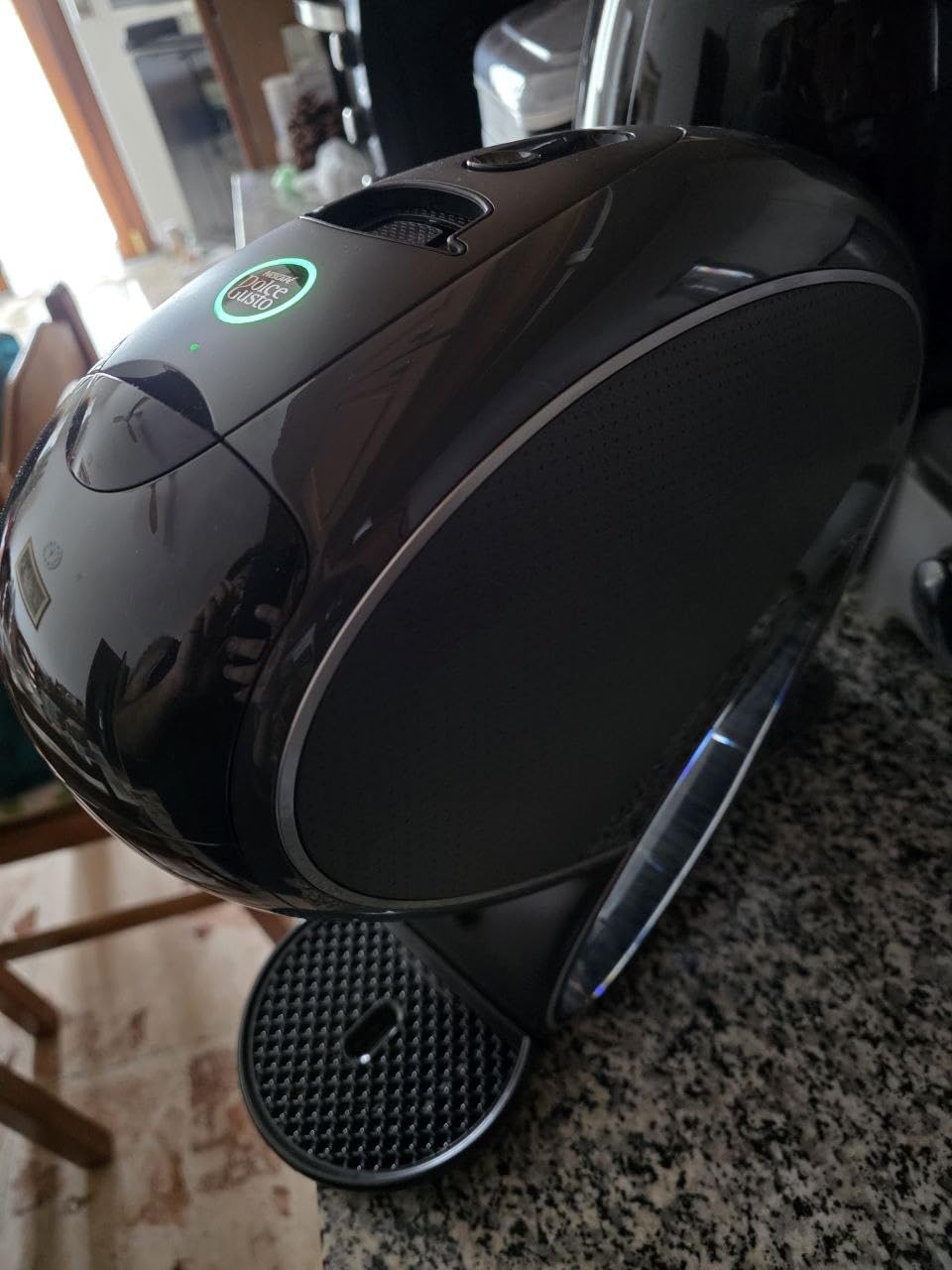 NESCAFÉ Dolce Gusto NEO Latte macchina da caffè