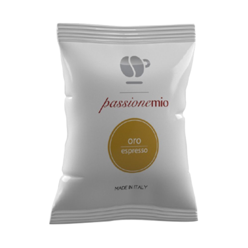Lollo Caffè PASSIONEMIO Miscela Classica capsule 300 pezzi A Modo Mio