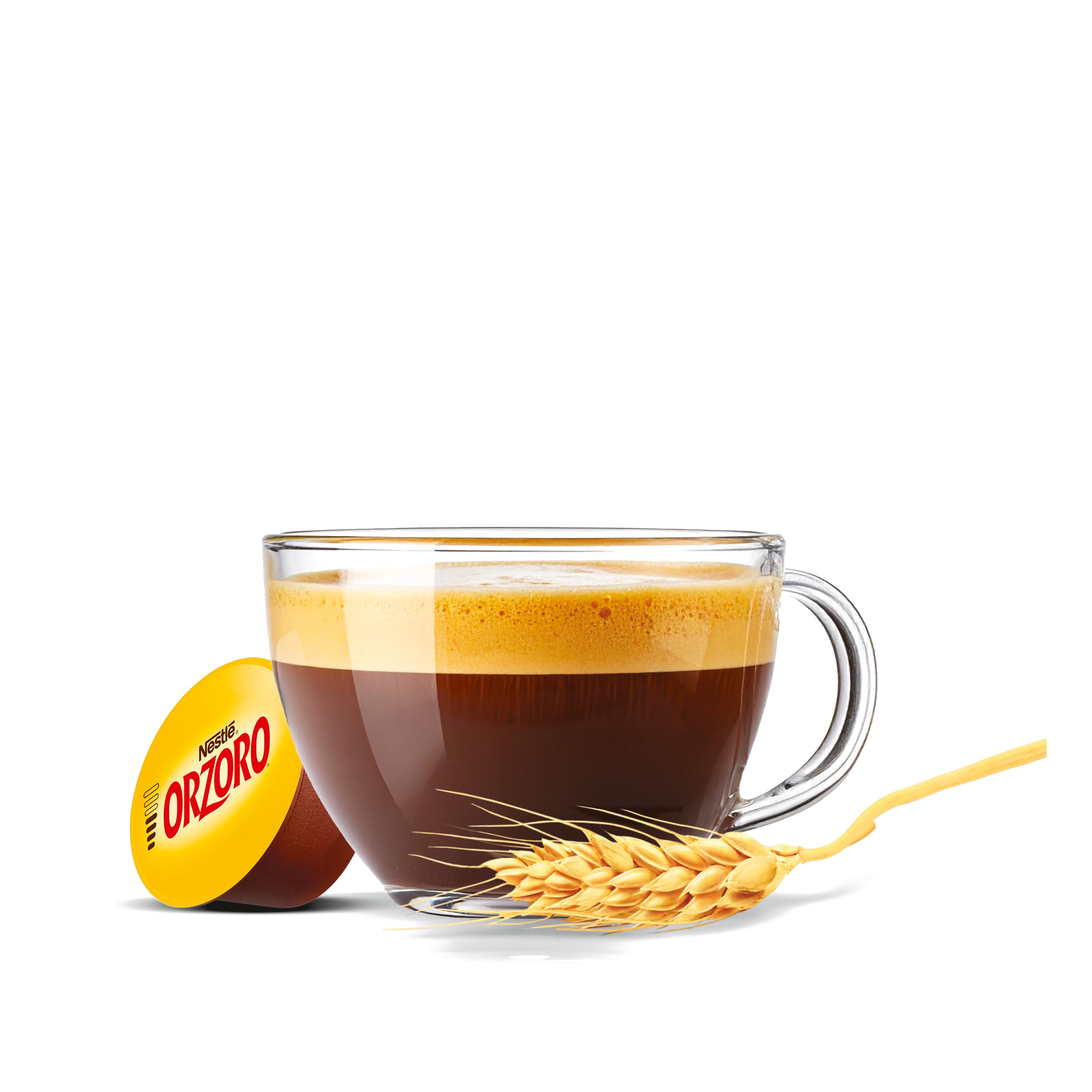 NESCAFÉ Dolce Gusto ORZORO bevanda d'orzo capsule 48 senza caffeina