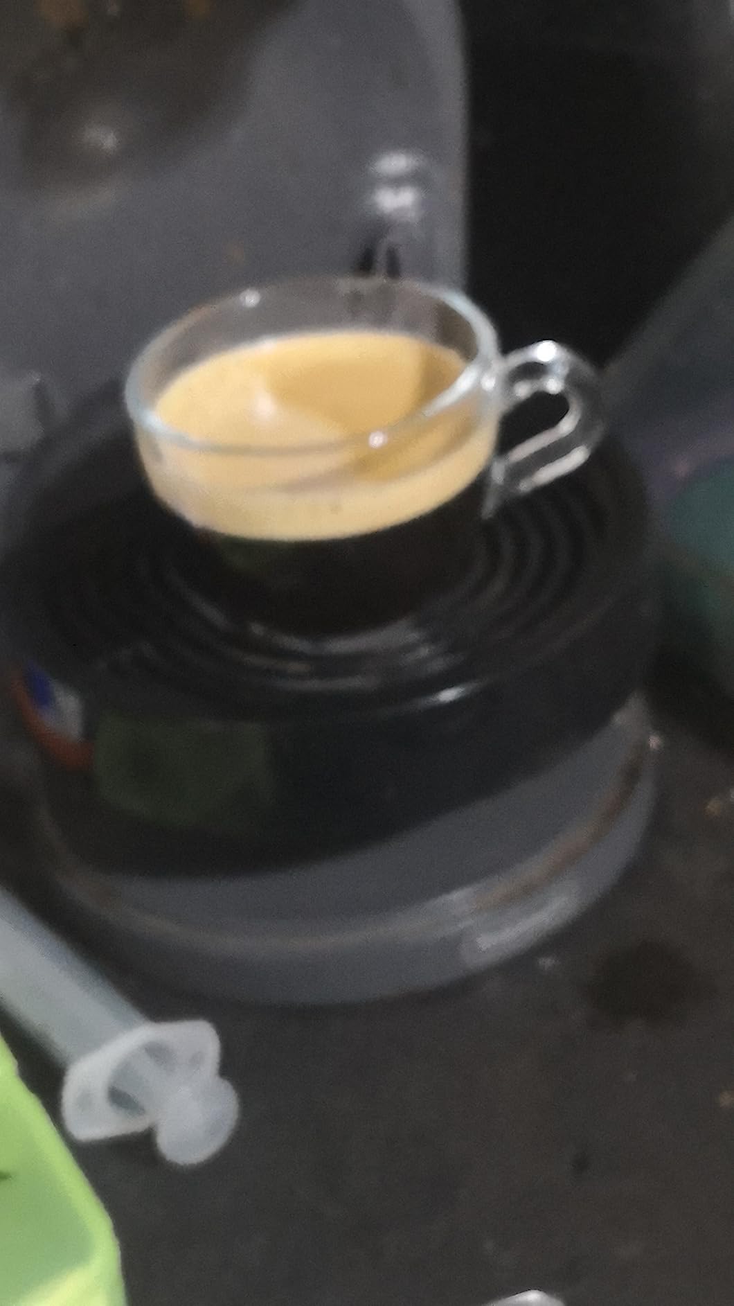 NESCAFÉ Dolce Gusto Espresso Intenso Decaffeinato capsule 48 pezzi