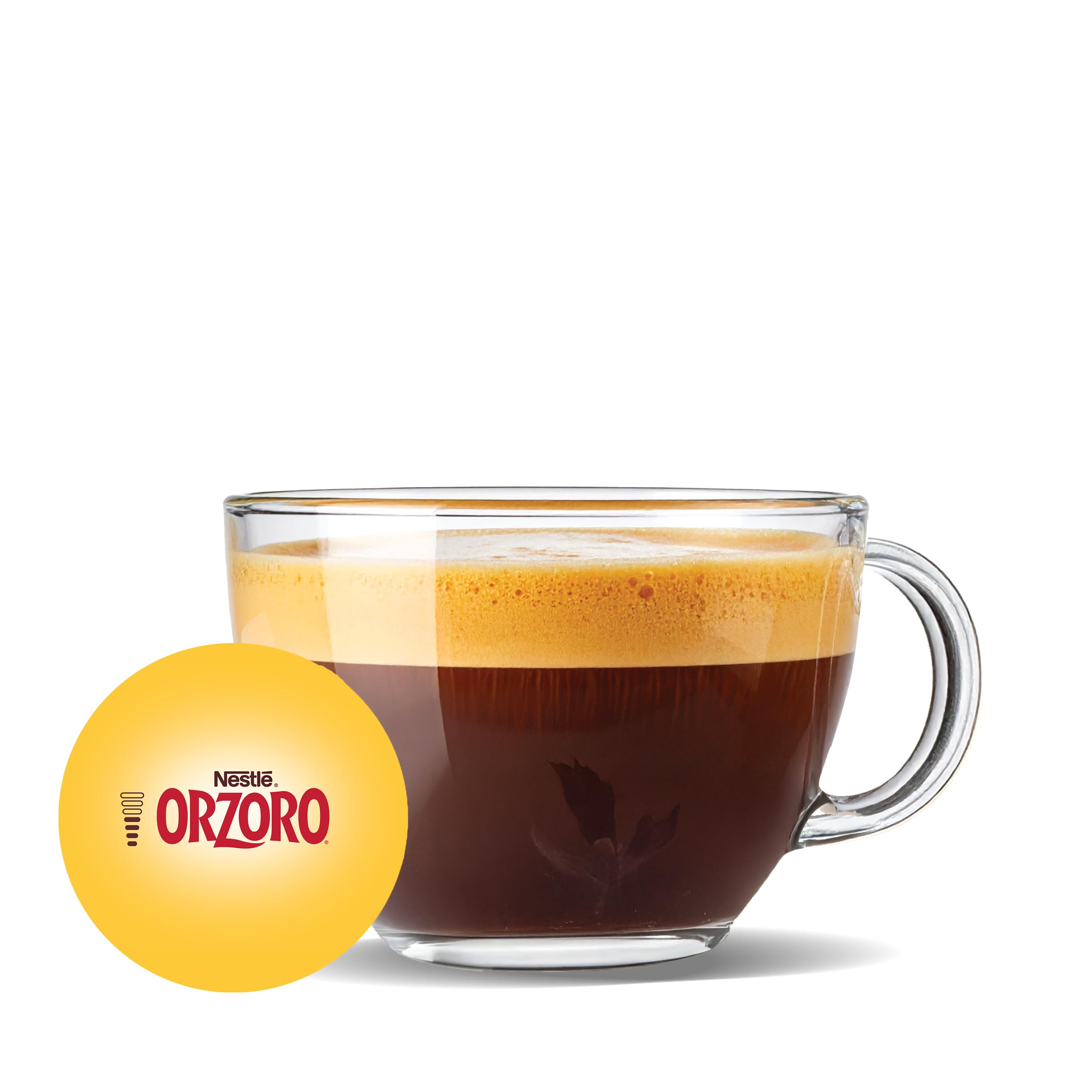 NESCAFÉ Dolce Gusto ORZORO bevanda d'orzo capsule 48 senza caffeina