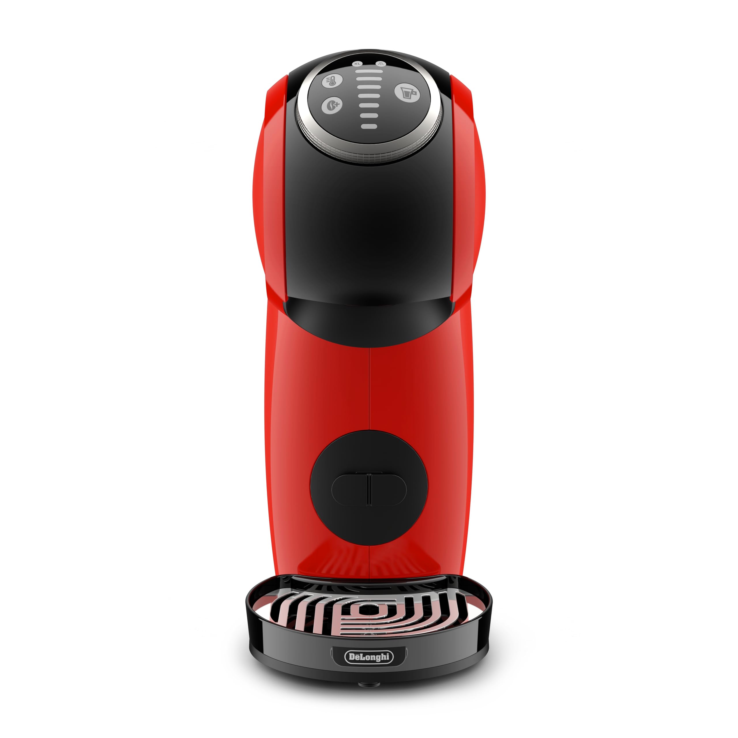 NESCAFÉ Dolce Gusto Macchine per capsule Genio S Plus macchina caffè rossa