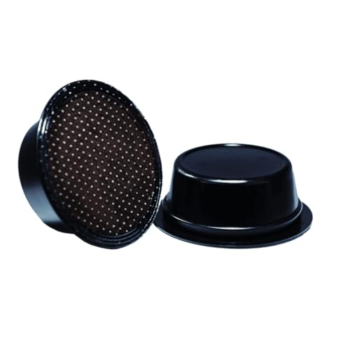 Lollo Caffè Passione Mito capsule decaffeinate 100 pezzi compatibili A Modo Mio