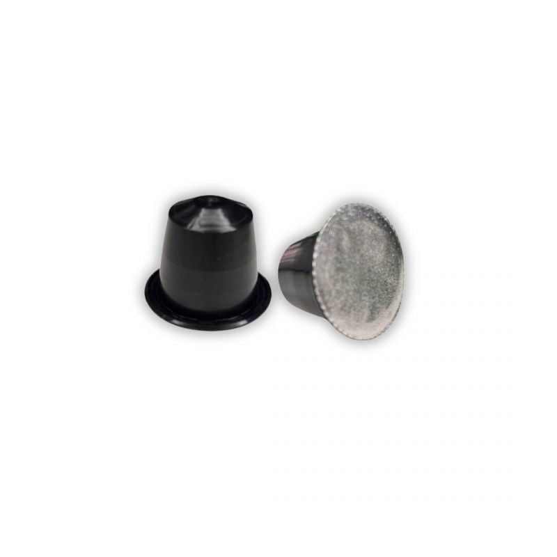Greco Caffè Nespresso® Compatibile 100% 200 + 60 omaggio capsule Gusto Intenso